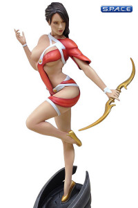 1/6 Scale Phoenix Archer by Wei Ho Statue (Fantasy Figure Gallery)
