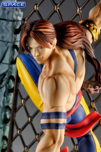 Vega PVC Statue HQF 06 (Street Fighter)