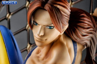 Vega PVC Statue HQF 06 (Street Fighter)