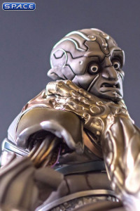 Asura Statue HQS (Asuras Wrath)