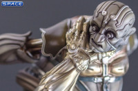 Asura Statue HQS (Asuras Wrath)