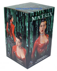Persephone Bust (The Matrix)
