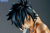 Gray Fullbuster PVC Statue HQF 07 (Fairy Tail)