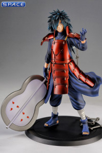 Madara Uchiha PVC Statue DXTRA (Naruto Shippuden)