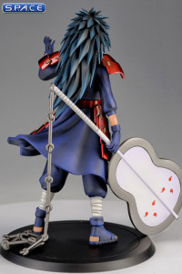 Madara Uchiha PVC Statue DXTRA (Naruto Shippuden)