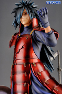 Madara Uchiha PVC Statue DXTRA (Naruto Shippuden)