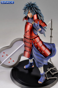 Madara Uchiha PVC Statue DXTRA (Naruto Shippuden)