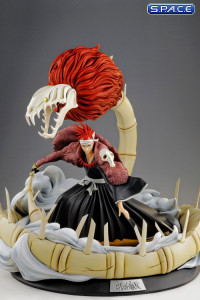 Renji Abarai Statue HQS (Bleach)