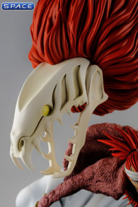 Renji Abarai Statue HQS (Bleach)