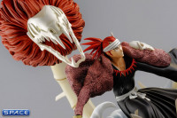 Renji Abarai Statue HQS (Bleach)