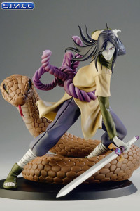 Orochimaru PVC Statue DXTRA (Naruto Shippuden)