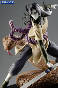 Orochimaru PVC Statue DXTRA (Naruto Shippuden)