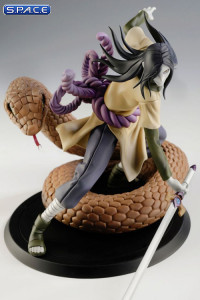 Orochimaru PVC Statue DXTRA (Naruto Shippuden)