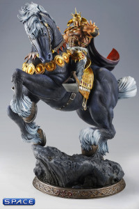 Raoh - King of Hokuto Statue HQS (Fist of The North Star)