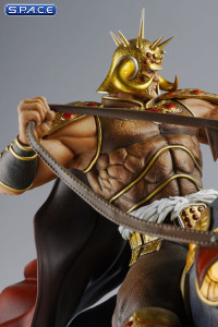 Raoh - King of Hokuto Statue HQS (Fist of The North Star)