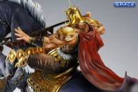 Raoh - King of Hokuto Statue HQS (Fist of The North Star)