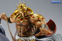 Raoh - King of Hokuto Statue HQS (Fist of The North Star)