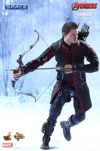 1/6 Scale Hawkeye Movie Masterpiece MMS289 (Avengers: Age of Ultron)