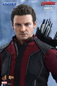 1/6 Scale Hawkeye Movie Masterpiece MMS289 (Avengers: Age of Ultron)