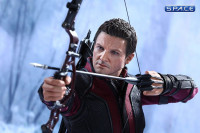 1/6 Scale Hawkeye Movie Masterpiece MMS289 (Avengers: Age of Ultron)