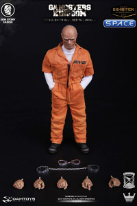 1/6 Scale Saxon - CICF 2014 Exclusive (Gangsters Kingdom - Side Story)