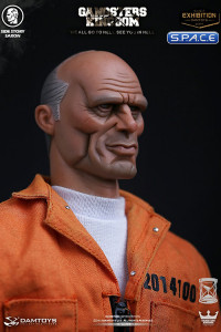 1/6 Scale Saxon - CICF 2014 Exclusive (Gangsters Kingdom - Side Story)