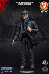 1/6 Scale Spade J - STGCC 2014 Exclusive (Gangsters Kingdom)