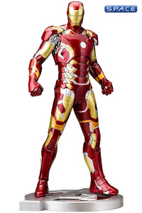 1/6 Scale Iron Man Mark 43 ARTFX Statue (Avengers: Age Of Ultron)