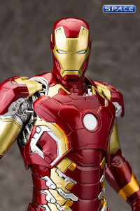 1/6 Scale Iron Man Mark 43 ARTFX Statue (Avengers: Age Of Ultron)