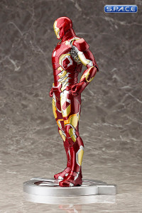 1/6 Scale Iron Man Mark 43 ARTFX Statue (Avengers: Age Of Ultron)