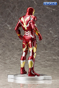 1/6 Scale Iron Man Mark 43 ARTFX Statue (Avengers: Age Of Ultron)