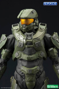 1/10 Scale Master Chief ARTFX+ Statue (Halo)