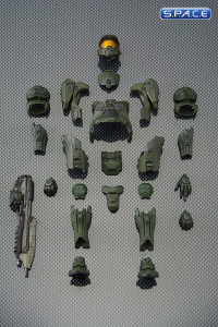 1/10 Scale Master Chief ARTFX+ Statue (Halo)