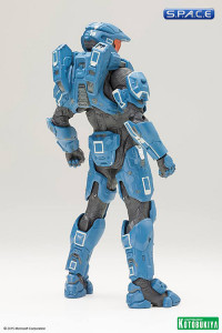 1/10 Scale Master Chief Mjolnir Mark VI ARTFX+ Armor Set (Halo)