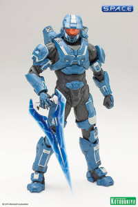 1/10 Scale Master Chief Mjolnir Mark VI ARTFX+ Armor Set (Halo)