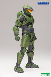 1/10 Scale Master Chief Mark V ARTFX+ Armor Set (Halo)