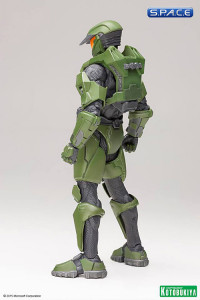 1/10 Scale Master Chief Mark V ARTFX+ Armor Set (Halo)