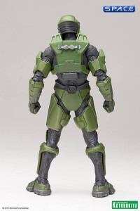 1/10 Scale Master Chief Mark V ARTFX+ Armor Set (Halo)
