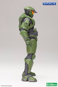 1/10 Scale Master Chief Mark V ARTFX+ Armor Set (Halo)