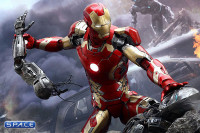 1/4 Scale Iron Man Mark XLIII QS005 (Avengers: Age of Ultron)