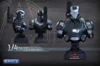 1/4 Scale War Machine Mark II Bust HTB29 (Avengers: Age of Ultron)