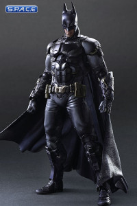 Batman from Arkham Knight (Play Arts Kai)