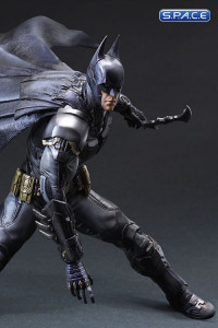 Batman from Arkham Knight (Play Arts Kai)