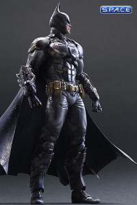 Batman from Arkham Knight (Play Arts Kai)