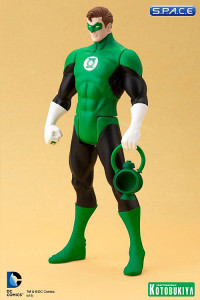 1/10 Scale Green Lantern Classic Costume ARTFX+ Statue (DC Comics)