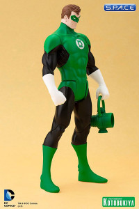 1/10 Scale Green Lantern Classic Costume ARTFX+ Statue (DC Comics)