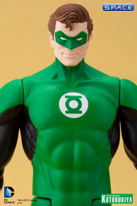 1/10 Scale Green Lantern Classic Costume ARTFX+ Statue (DC Comics)
