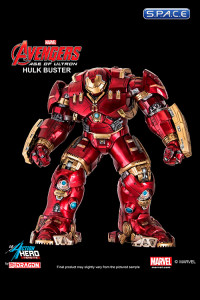 1/9 Scale Hulkbuster Action Hero Vignette (Avengers: Age of Ultron)