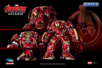 1/9 Scale Hulkbuster Action Hero Vignette (Avengers: Age of Ultron)