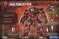 1/9 Scale Hulkbuster Action Hero Vignette (Avengers: Age of Ultron)